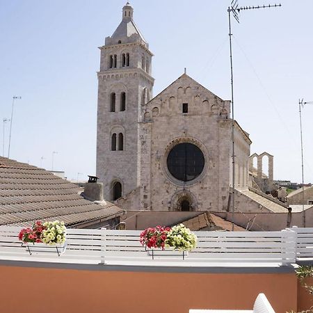 Duomo Guest House 巴列塔 外观 照片