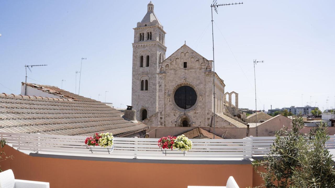 Duomo Guest House 巴列塔 外观 照片