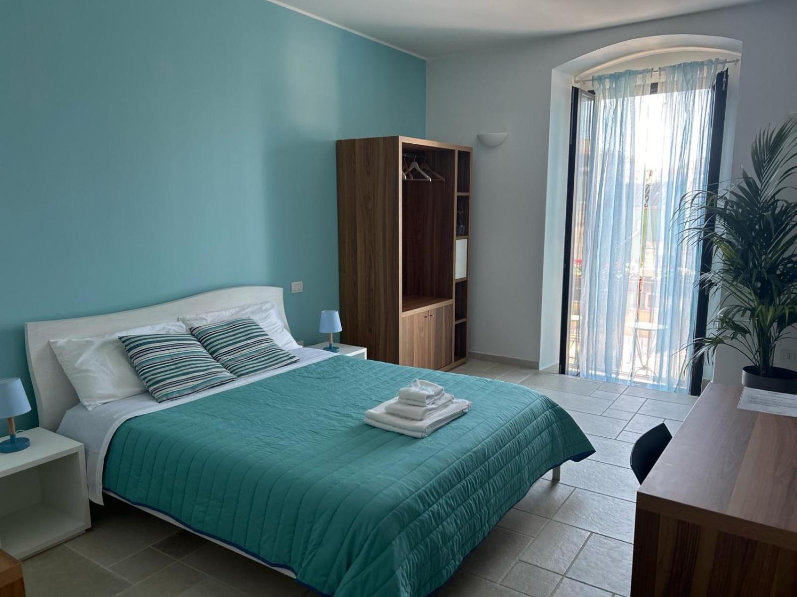 Duomo Guest House 巴列塔 外观 照片