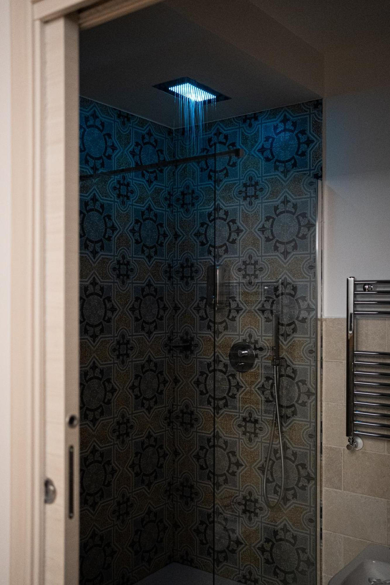 Duomo Guest House 巴列塔 外观 照片