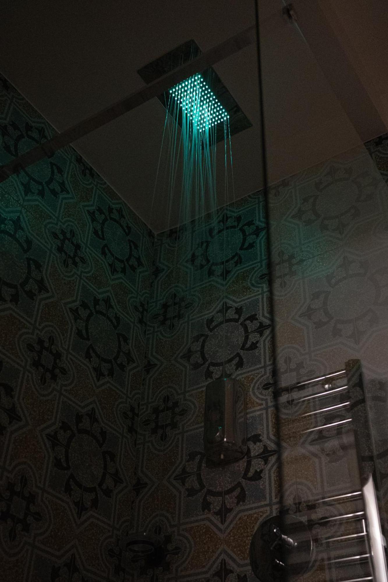 Duomo Guest House 巴列塔 客房 照片