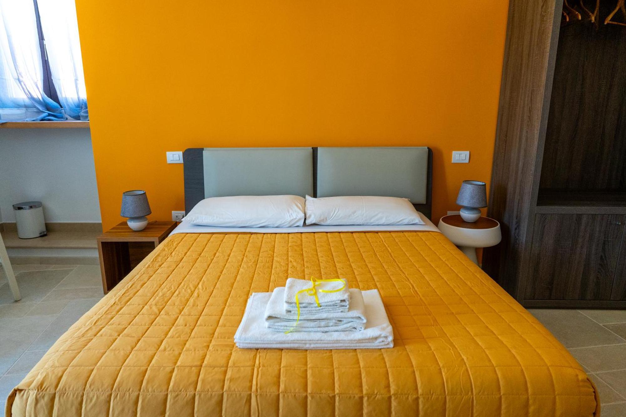 Duomo Guest House 巴列塔 客房 照片