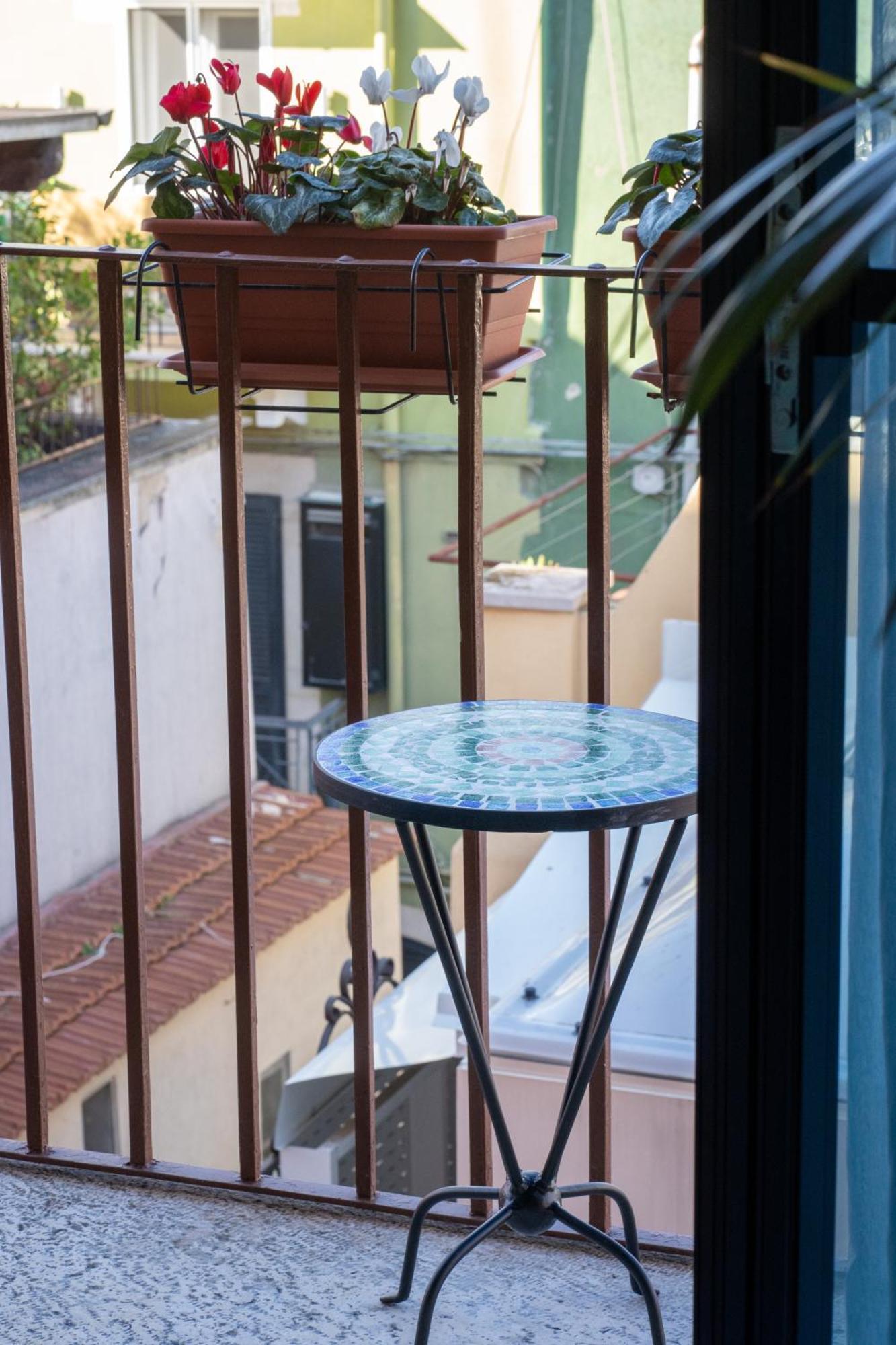 Duomo Guest House 巴列塔 客房 照片